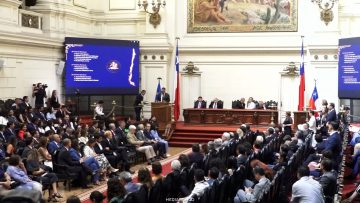 05032615 CEREMONIA PROCLAMACIÓN NUEVOS PARLAMENTARIOS 01