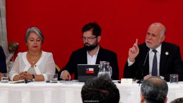 06032612 PALABRAS DE MINISTRO ELIZALDE AL NINICIAR CPA 07 (1)