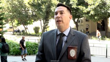 07032602 INCAUTACIÓN CIGARROS Y PIROTECNIA DE CONTRABANDO EN LA PINTANA 01