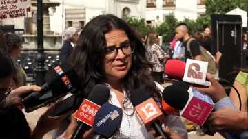 08032606 DECLARACIONES MINISTRA ANTONIA ORELLANA 04