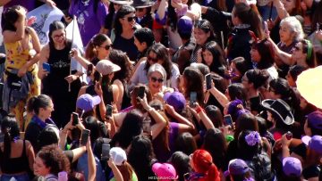 08032607 APOYO JEANNETTE JARA EN MARCHA 8M 06