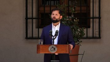 08032609 DECLARACIONES PRESIDENTE BORIC 10