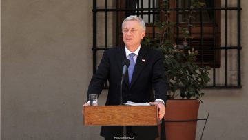 08032611 DECLARACIONES JOSE ANTONIO KAST 07