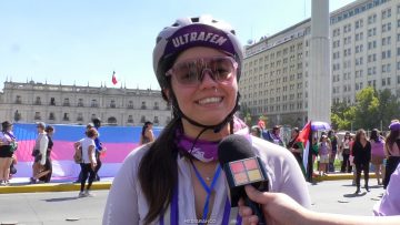 08032615 DECLARACIONES MUJERES ASISTENTES A LA MARCHA 15