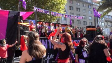 08032617 APOYOS RECORRIDO MARCHA 8M 01