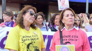 08032618 DECLARACIONES MUJERES DEMOCRATAS CRISTIANAS 11