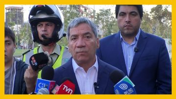 09032603 DECLARACIONES DELEGADO PRESIDENCIAL GONZALO DURÀN 07