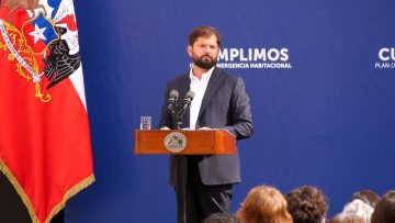 09032606 PRESIDENTE BORIC POR CUMPLIMIENTO DE PLAN HABITACIONAL 01