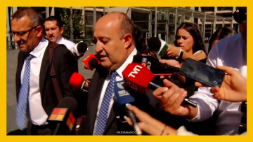 09032626 DECLARACIONES FISCAL GUERRA DEST