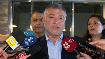 090326VALPO01 PLAN DE ACCIÓN POR CAMBIO DE MANDO PRESIDENCIAL 01