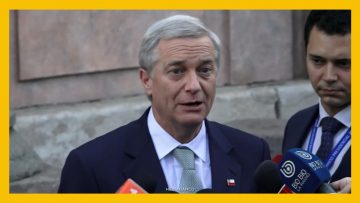 10032605 DECLARACIONES PRESIDENTE ELECTO JOSÉ ANTONIO KAST DEST