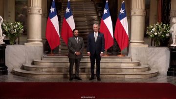 10032609 PRESIDENTE ELECTO SE REÚNE CON DELEGACIÓN DE EL SALVADOR 01