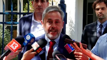 10032618 DECLARACIONES DIPUTADO EDUARDO DURÁN 01