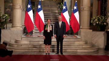 10032627 PRESIDENTE ELECTO SE REÚNE CON VICEPRESIDENTA DEL BANCO MUNDIAL 01 (1)