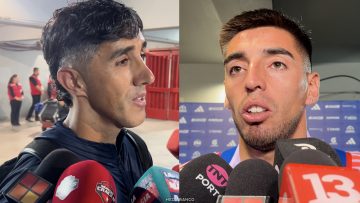 100326DEP01 ZONA MIXTA U DE CHILE – U DE CONCE 01