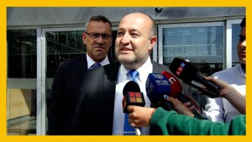 11032601 DECLARACIONES EXFISCAL GUERRA DEST