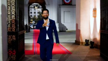 110326CAMBIO04 LLEGADA DE MINISTRO BOCCARDO 01