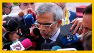 110326CAMBIO22 MINISTRO CORDERO SOBRE CARABINERO DEST