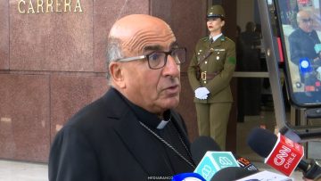 110326CAMBIO30 DECLARACIONES CARDENAL CHOMALI 01