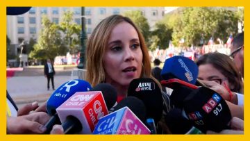 110326CAMBIO77 DECLARACIONES MARA SEDINI DEST