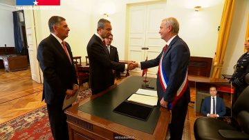 110326CAMBIO91 PRESIDENTE KAST FIRMA DECRETOS 01