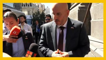 12032614 DECLARACIONES EMBAJADOR DE ESTADOS UNIDOS 08