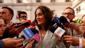 12032615 DECLARACIONES MINISTRA MARÍA JESUS WULF 01