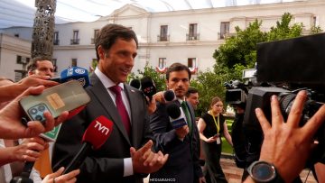 12032621 DECLARACIONES SUBSECRETARIO LUIS SILVA 01