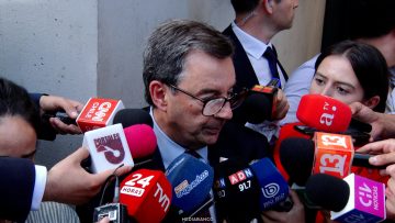 12032635 DECLARACIONES MINISTRO DE DEFENSA 01