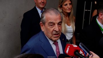 12032637 DECLARACIONES EX PRESIDENTE EDUARDO FREI 01