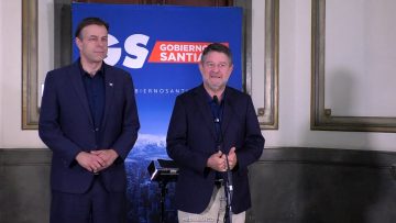 13032604 REUNIÒN ENTRE GOBERNADOR ORREGO Y DELEGADO PRESIDENCIAL GERMÀN CODINA 22