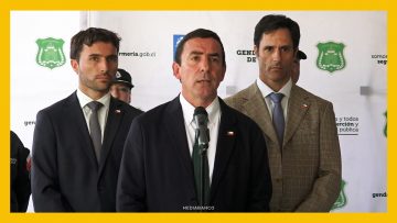 13032610 MINISTRO DE JUSTICIA EN LA CÁRCEL DE SAN MIGUEL 26