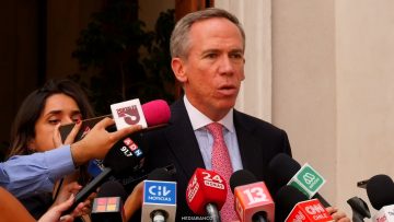 13032613 PUNTO DE PRENSA DEL PRESIDENTE DE LA CÁMARA 01