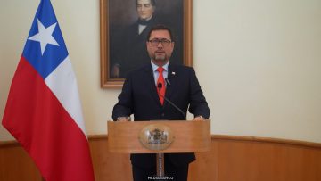 13032615 DECLARACIONES CANCILLER PÉREZ MACKENNA 01