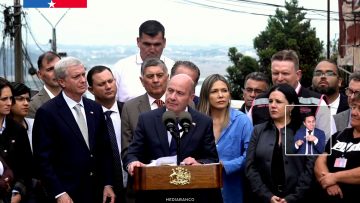 14032606 DECLARACIONES MINISTRO DE HACIENDA 01