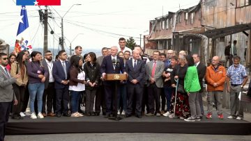 14032609 PUNTO DE PRENSA COMPLETO PRESIDENTE E INTERACCIÓN CON MINISTROS 01