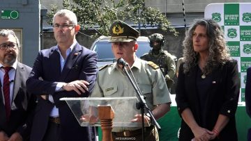 14032611 SUBSECRETARIOS, CARABINEROS Y FISCALÍA POR NARCOTRÁFICO 01