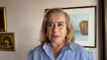 15032604 DIPUTADA WEISSE (UDI) CRITICA DESIGNACIÓN DELEGADO ARAUCO 01