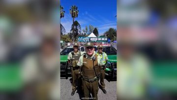 15032615 REPORTE CARABINEROS POR LOLLAPALOOZA 01