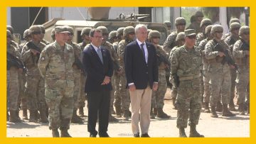 16032616 APOYOS PRESIDENTE KAST EN ARICA DEST