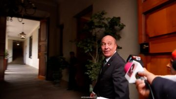 16032618 DECLARACIONES MINISTRO JORGE QUIROZ 01