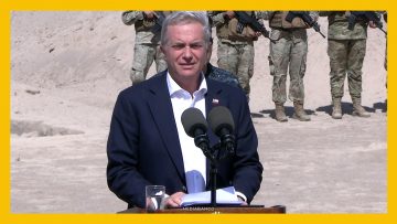 16032619 PUNTO DE PRENSA PRESIDENTE KAST EN PUNTO DE OBSERVACIÓN FRONTERIZA DEST (1)