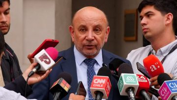 16032622 DECLARACIONES SENADORES DE OPOSICIÓN 01