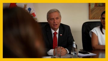 17032611 REUNION DELEGACIÓN PRESIDENCIAL ANTOFAGASTA DES