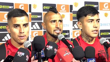 170326DEP01 ZONA MIXTA COLOCOLO VS HUACHIPATO 01