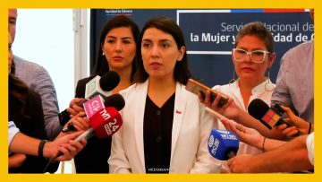 18032612 MINISTRA DE LA MUJER SOBRE FEMICIDIO EN PAINE DEST (1)