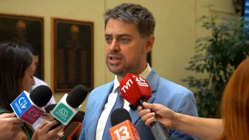 180326C08 DECLARACIONES DIPUTADO MANOUCHEHRI 01