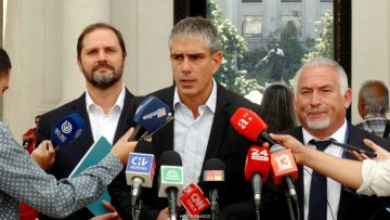 19032623 DECLARACIONES DE ALCALDES EN LA MONEDA 01