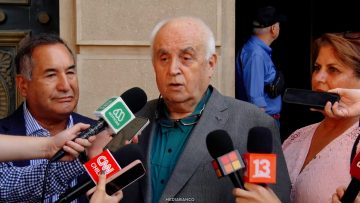 19032624 CONFEDERACIÓN DE DUEÑOS DE CAMIONES POR REUNIÓN EN HACIENDA 01