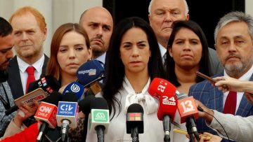 19032625 BANCADA RN TRAS REUNIÓN CON EL MINISTRO DEL INTERIOR 01